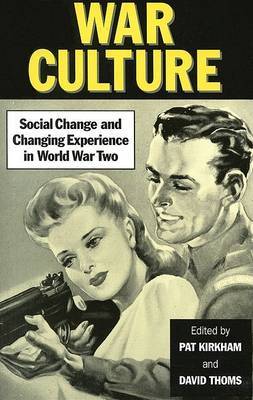 War Culture image