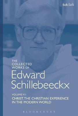 The Collected Works of Edward Schillebeeckx Volume 7 by Edward Schillebeeckx image