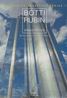 Botti Rubin Arquitetos image