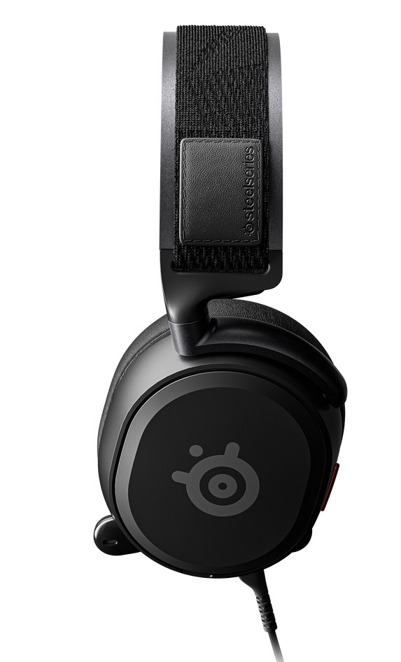 SteelSeries Arctis Prime Gaming Headset 
