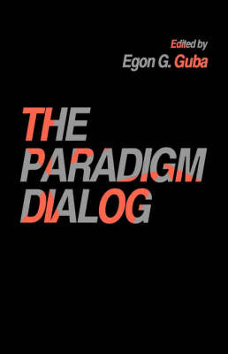 The Paradigm Dialog image