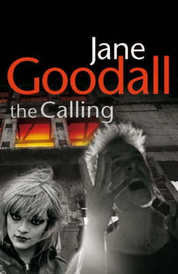 The Calling by Jane Goodall image