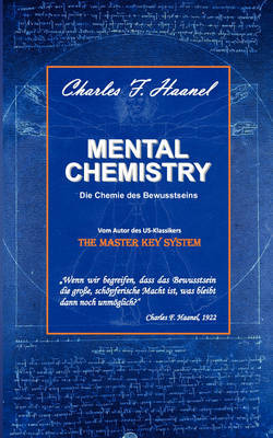 Mental Chemistry by Haanel Charles F. image
