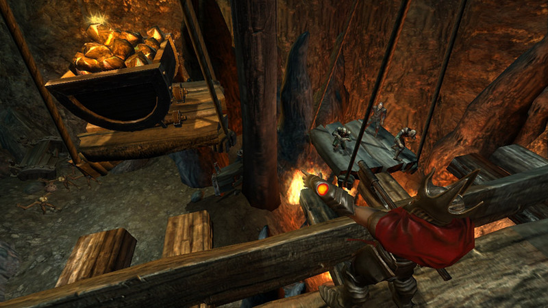 Overlord for Xbox 360 image
