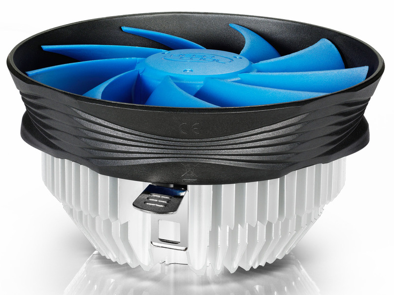 Deepcool Gamma Archer CPU Cooler image