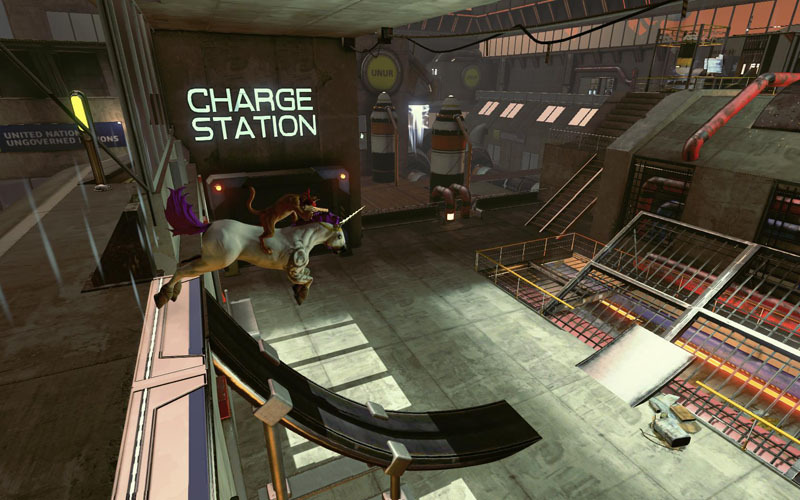 Trials Fusion Awesome Max Edition for PS4 image
