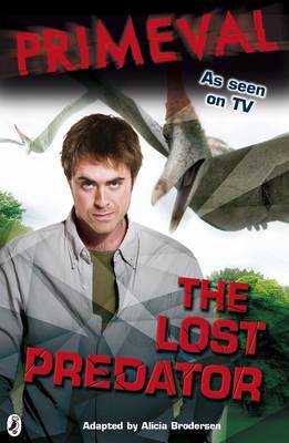 The Lost Predator image
