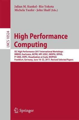 High Performance Computing image