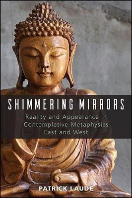 Shimmering Mirrors by Patrick Laude image