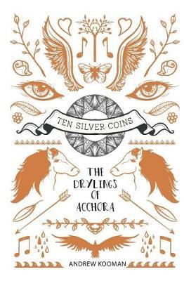The Drylings of Acchora by Andrew Kooman image