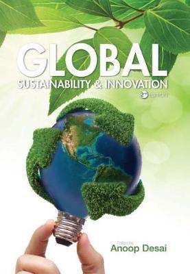 Global Sustainability and Innovation image