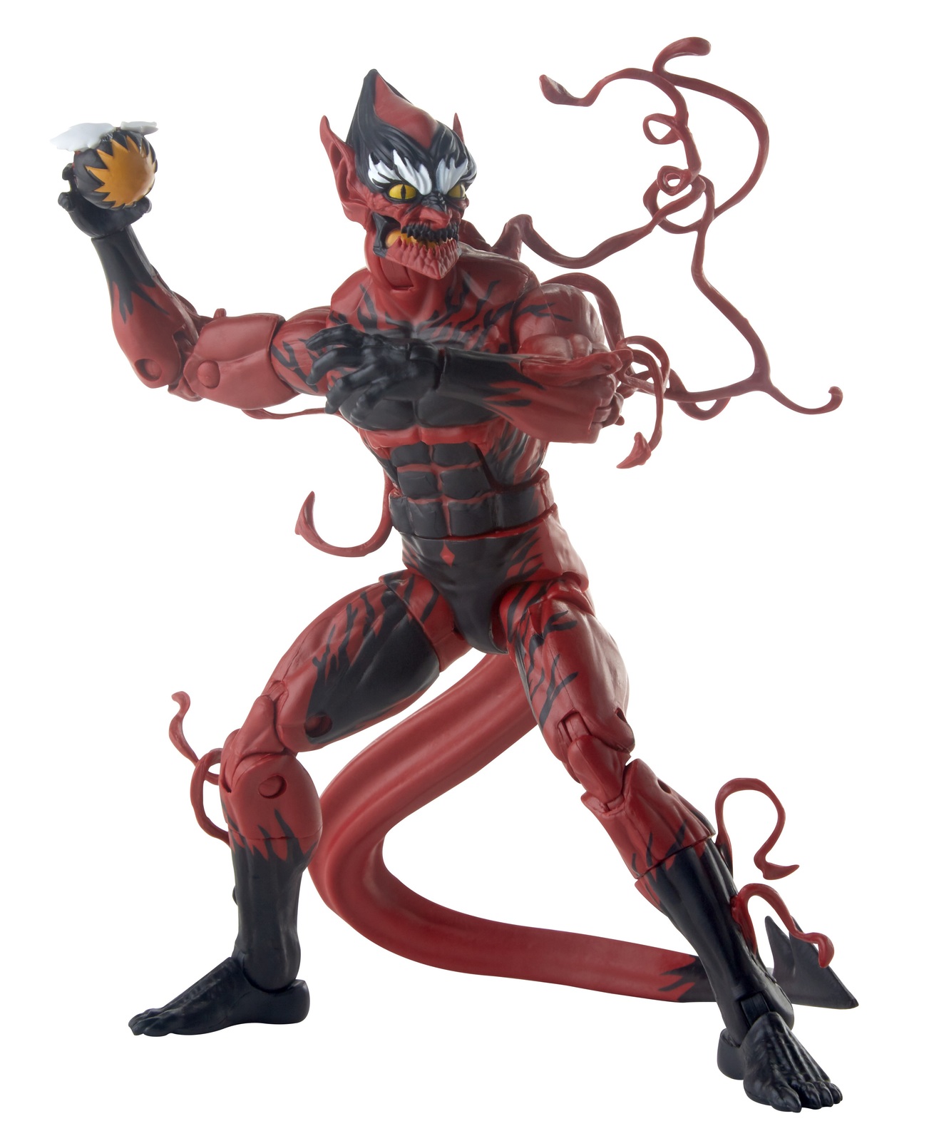 Marvel Legends: Red Goblin - 6" Action Figure image