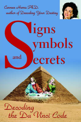 Signs Symbols and Secrets by Carmen Harra image