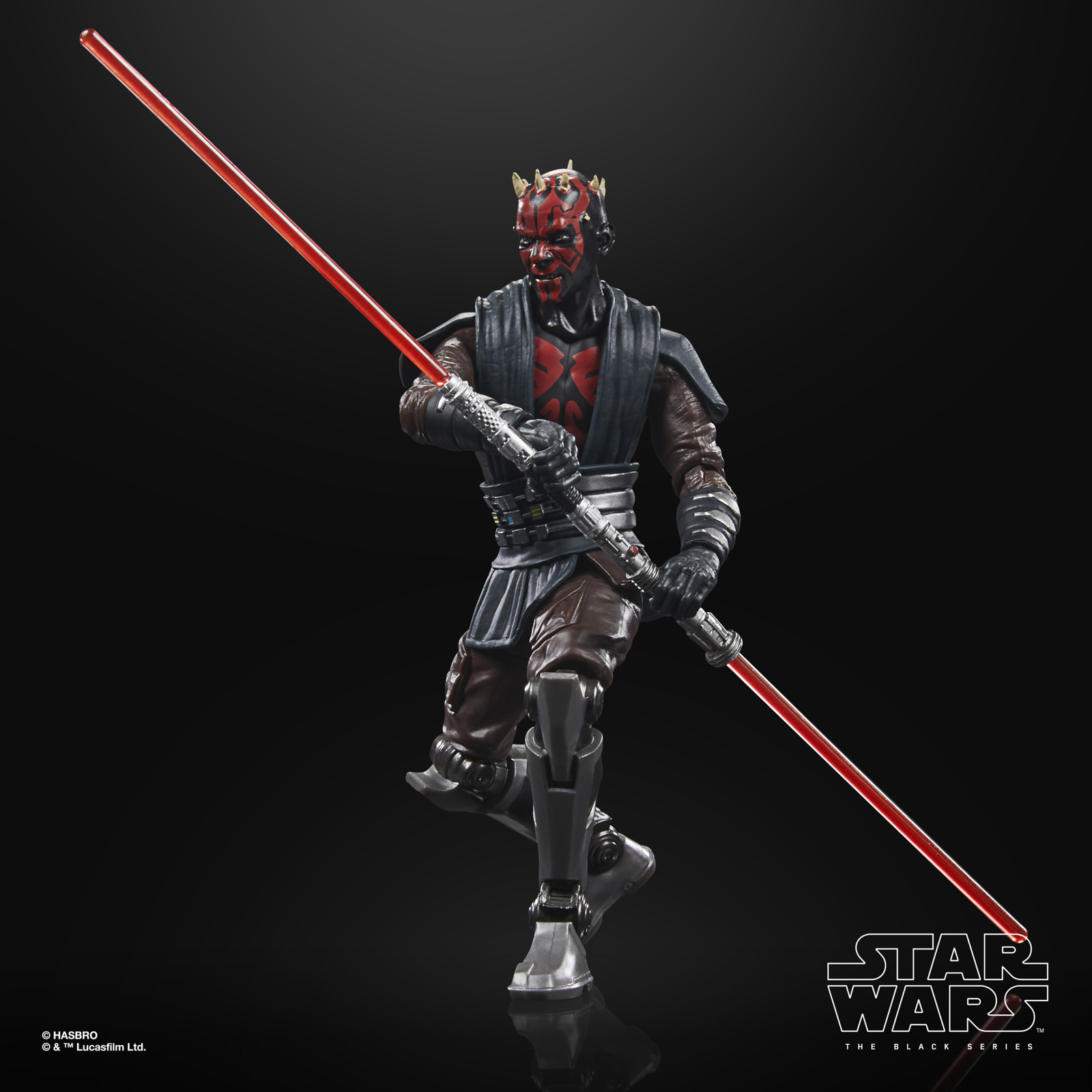 Darth Maul - Action Figure | at Mighty 