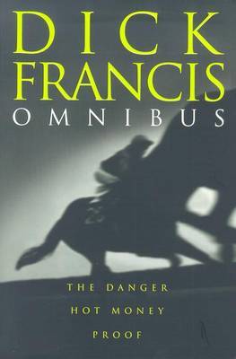 Dick Francis Omnibus image