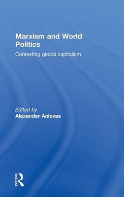 Marxism and World Politics image