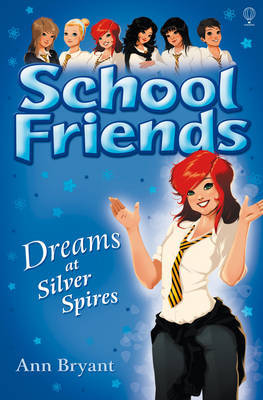 School Friends by Ann Bryant image