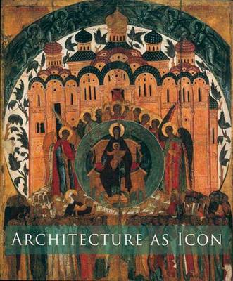 Architecture as Icon by Slobodan Curcic