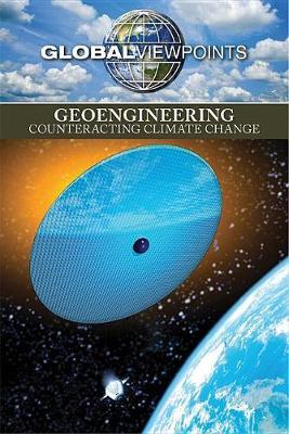 Geoengineering: Counteracting Climate Change image