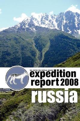 Cfz Expedition Report by Richard Freeman image