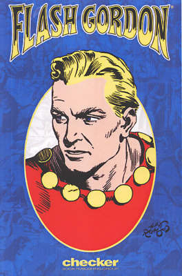 Flash Gordon Vol. 2 by Alex Raymond image
