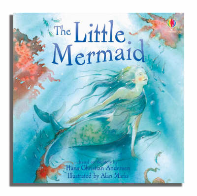 The Little Mermaid image