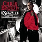 Exclusive: The Forever Edition on CD by Chris Brown