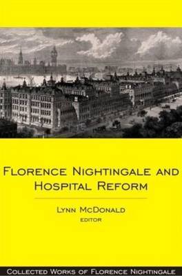 Florence Nightingale and Hospital Reform image