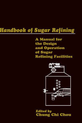 Handbook of Sugar Refining image