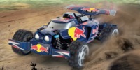 rc red bull buggy nx2