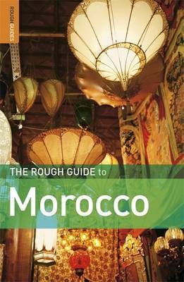 Rough Guide to Morocco image