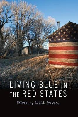 Living Blue in the Red States image