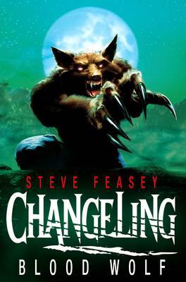 Changeling: Blood Wolf image