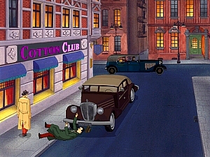 Jack Orlando: Director's Cut for PC Games image