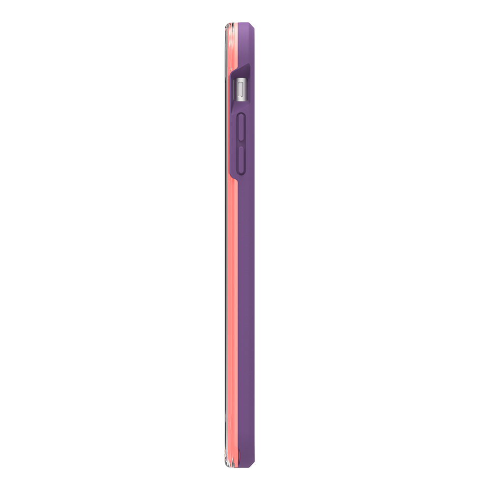 LifeProof Slam Case for iPhone 7 Plus/8 Plus - Coral Lilac image