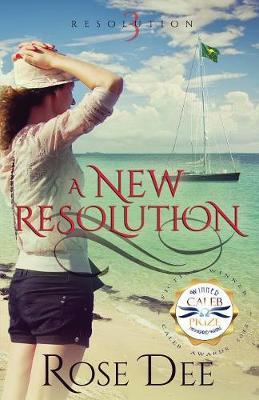 A New Resolution by Rose Dee image