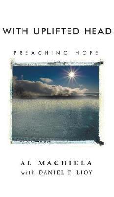 With Uplifted Head by Al Machiela image