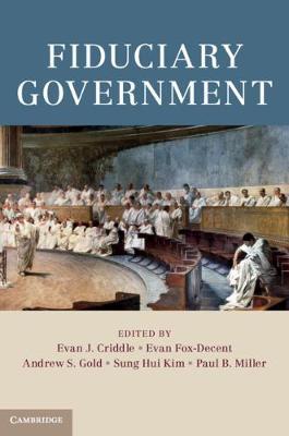 Fiduciary Government image