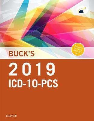 Buck's 2019 ICD-10-PCS by Elsevier image