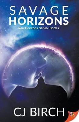 Savage Horizons by Cj Birch image