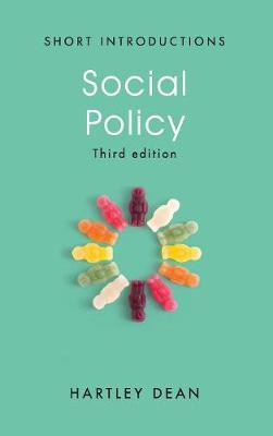 Social Policy image