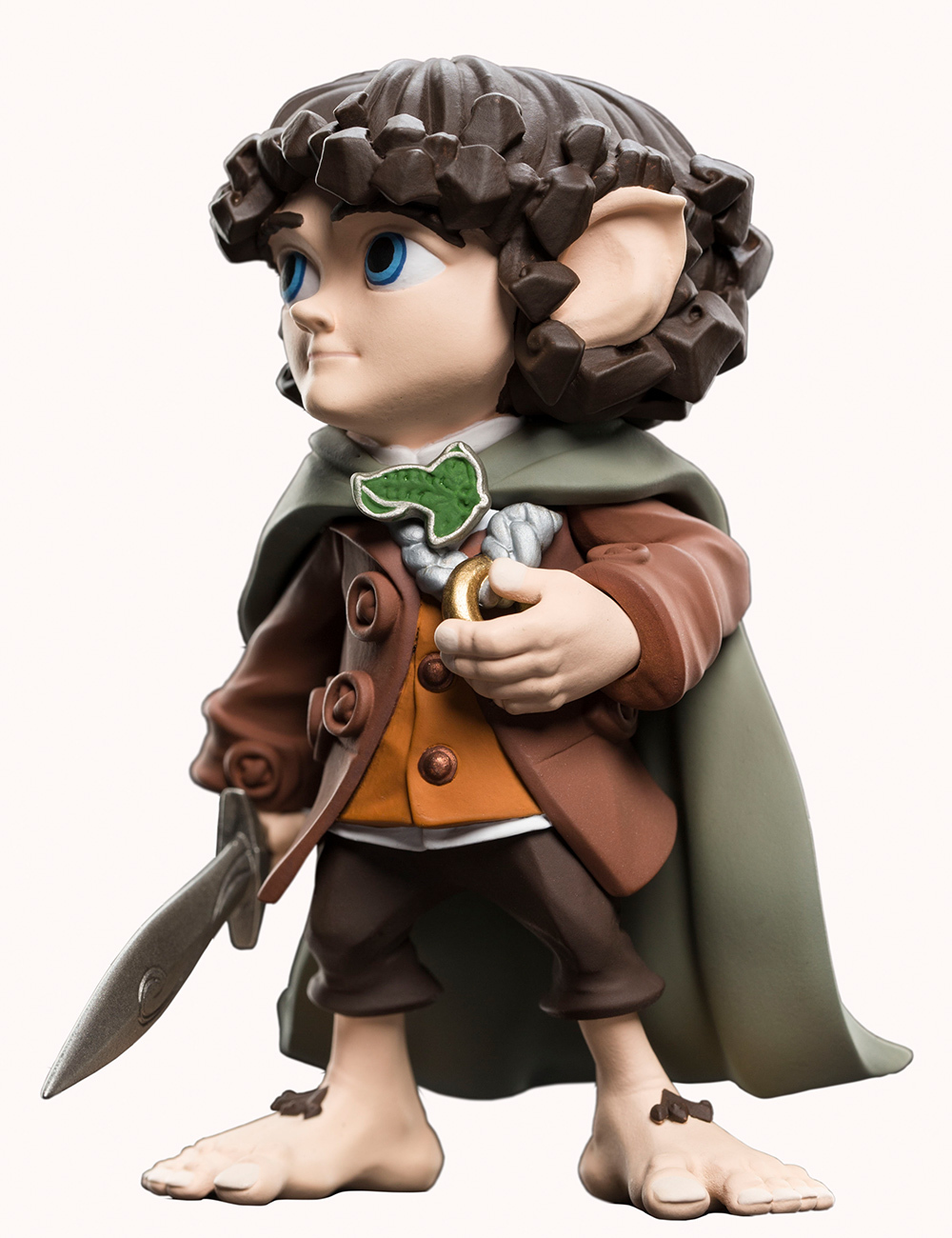 The Lord of the Rings Mini Epics - Frodo Baggins