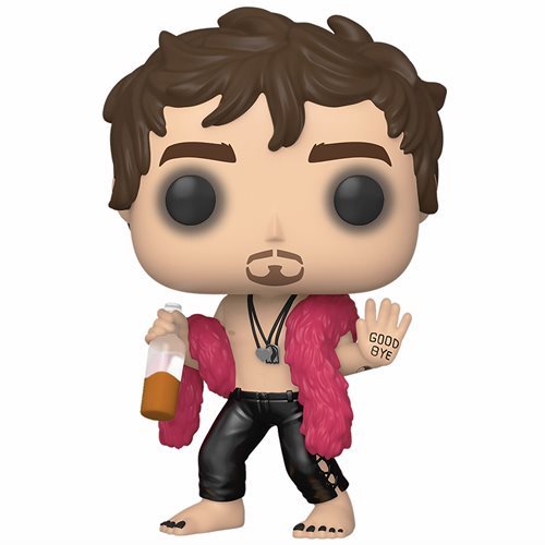 Umbrella Academy: Klaus Hargreeves (#4) - Pop! Vinyl Figure image