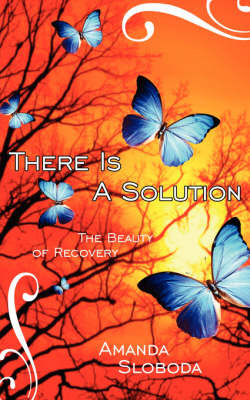 There Is A Solution by Amanda, Sloboda image