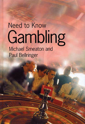Need to Know: Gambling by Michael Smeaton image