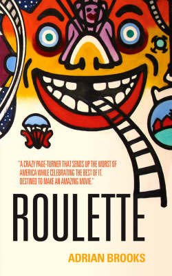 Roulette by Adrian Brooks image