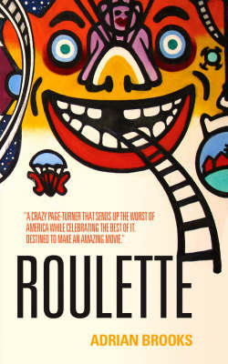 Roulette by Adrian Brooks