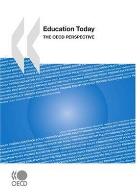 Education Today by OECD Publishing image