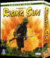 Rising Sun for PC Rising Sun for PC