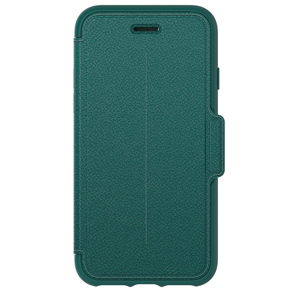 OtterBox Strada Series Case for iPhone 7 - Deep Teal image